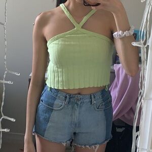 ZARA Top